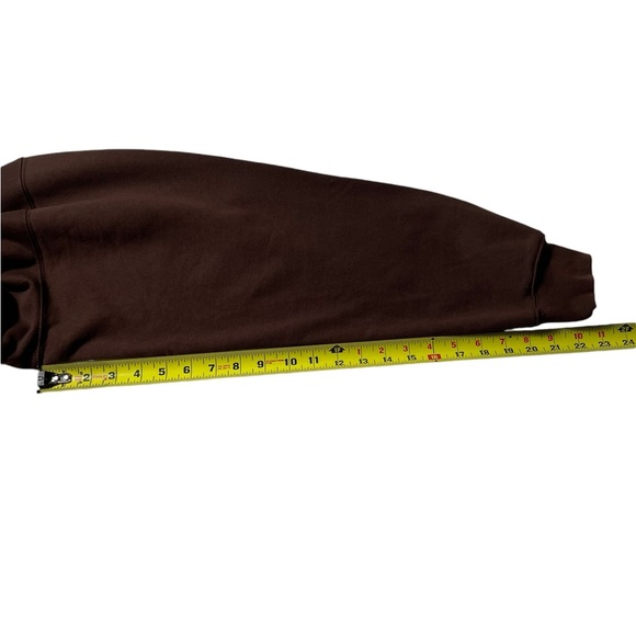 Revolve The Mayfair Group Just Be Fucking Kind Sweatshirt One Size Plus NWT - Picture 6 of 7